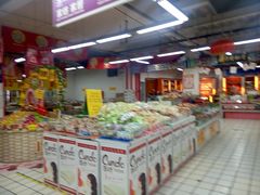 店内环境-美廉美超市(圣熙8号购物中心店)