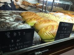 -仙峰天然面包(迎宾路店)