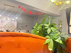 -吱咖啡西式简餐