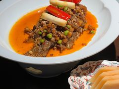-隐庐·古法川菜(高新店)