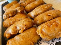 脆皮牛腩-怡和春天大酒楼(柳芳店)