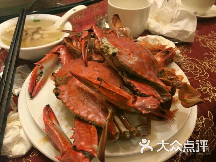 美味海鲜大酒店图片 第156张