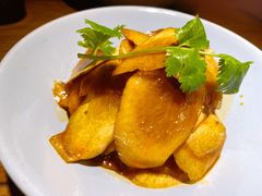 -金牌外婆家(苏州中心店)