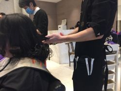 -恒沙廊