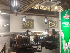 -姑苏家宴·苏帮菜·松鼠桂鱼(苏州总店)