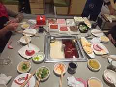 -海底捞火锅(江北万达商业广场店)