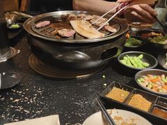 -九田家黑牛烤肉料理(珠江摩尔店)