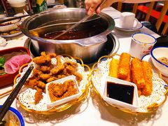 -老马路串串香火锅(北门桥店)