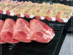 -妥妥烤肉料理(昙华林店)