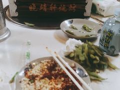 -晓靖轩烧烤(沙河风情店)