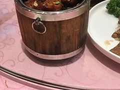 -同君福大酒楼(紫新路店)
