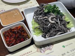 -老厨家(友谊路总店)
