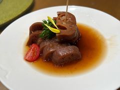 -周家二小姐的菜(西津渡店)