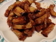 -梅飞酒家(桑园路店)