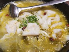 -好人民间小吃·番茄鱼酸菜鱼(木渎悠方店)
