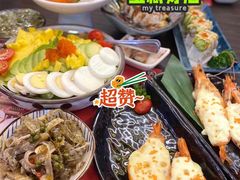 -仙隐小鹿中华料理(南宁万象城店)