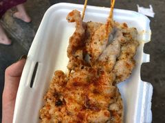 -豪香里脊肉串(大中路店)
