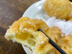 -老磁器口豆汁店(方庄店)