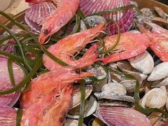 -船梆煮•蒸汽海鲜·生腌干蒸(五四广场店)