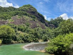 -桃源咖啡厅(武夷山大红袍山庄店)