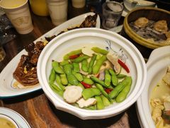 -鱼食饭稻·苏浙土菜17年老馆子(平江路店)