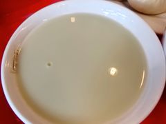 豆汁儿-天兴居(鲜鱼口街店)