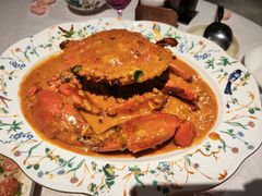 -狮拾久·现代新加坡料理(福田COCO Park店)