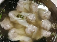 -老陶包子铺(南大西南村店)
