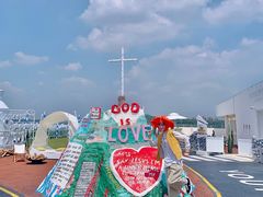 -Blue Concept Cafe&Farm·關於藍