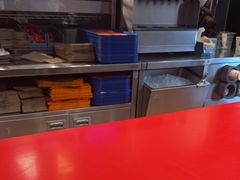 -汉堡王(上海凌云壹街坊店)