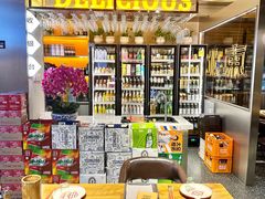 -记忆串城·东北烧烤·小龙虾·大型团建(南油店)