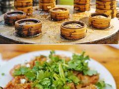 -张公桥美食街