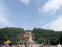 -南沙天后宫景区
