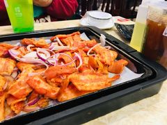 -幸福烤肉(烤肉/烧鸡公店)