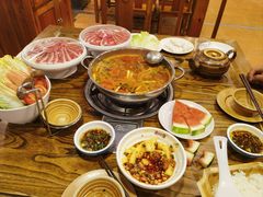 -亮欢寨(凯里总店)