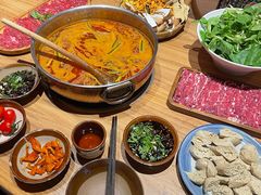 -黔诚多彩火锅(甲秀楼店)