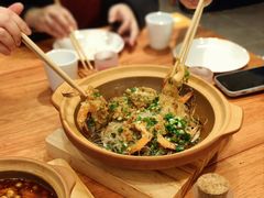 -彧玖食坊·川式砂锅酒馆(成山路店)