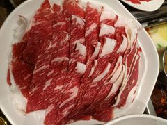 -巴奴毛肚火锅(广益哥伦布店)