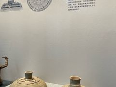 -鸿山遗址博物馆