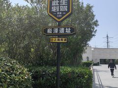 -上海崧泽遗址博物馆