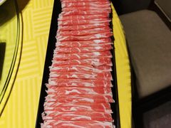 -东来顺饭庄(金泉广场店)