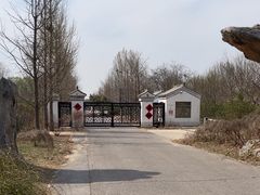 -中国古老月季文化园