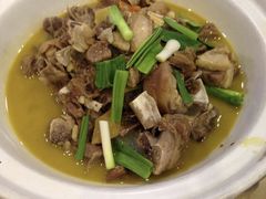 -寻钵记民菜馆·正宗常德钵子菜(滨湖路店)