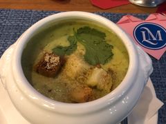 -LA MAISON公鸡和龙(蛇口店)