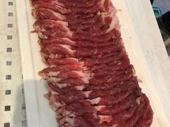 -北门涮肉·铜锅涮肉(南锣鼓巷店)