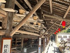 -景德镇古窑民俗博览区