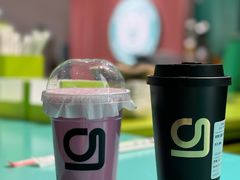 -gleeglee乐溢亦茶(合生汇店)