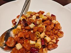 -俏江南(东方广场店)
