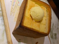 -绿茶餐厅(汇悦大融城店)