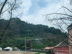 -重庆南山海昌汤都